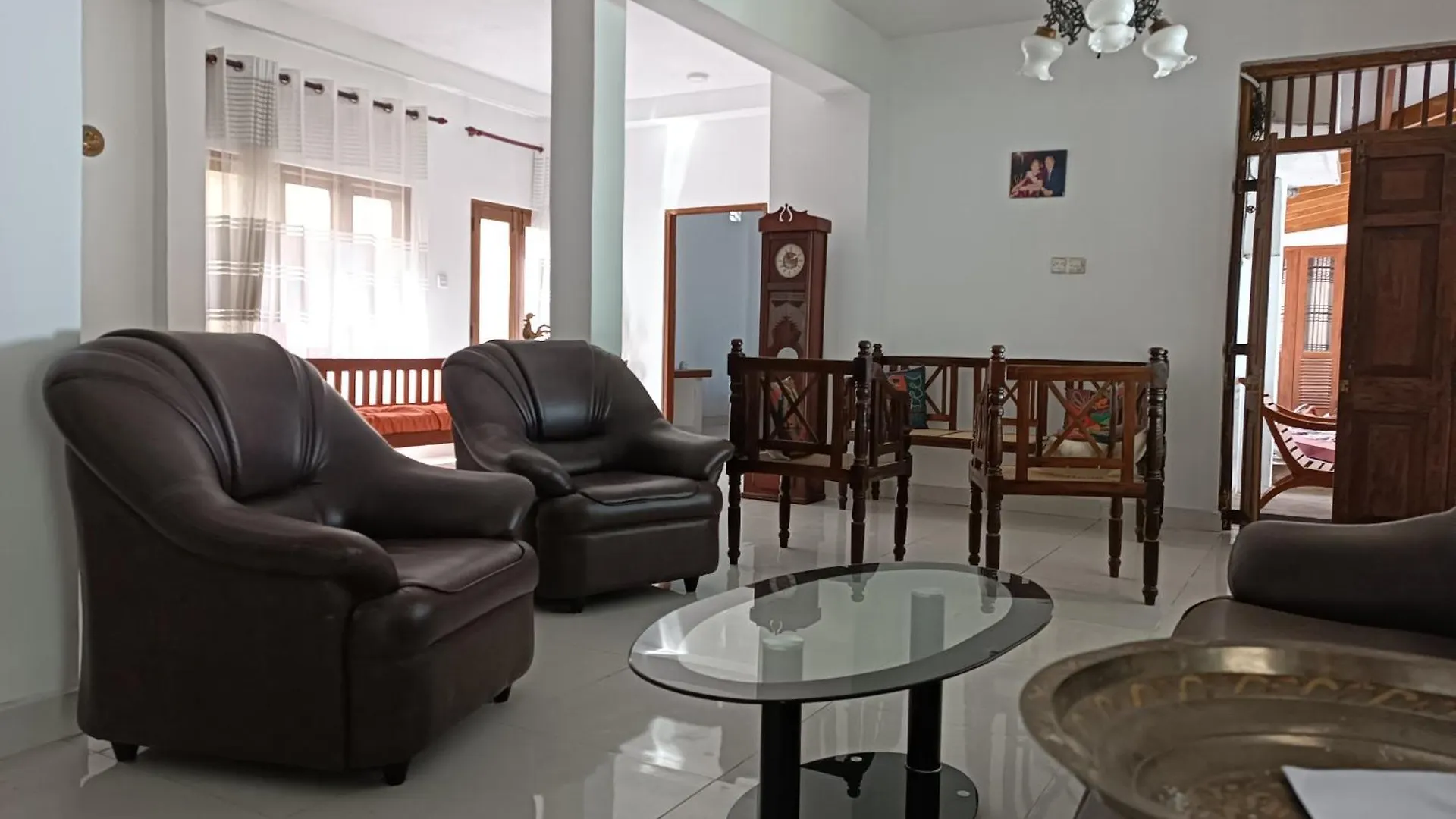 Richland'S Villa Κάντι Σρι Λάνκα