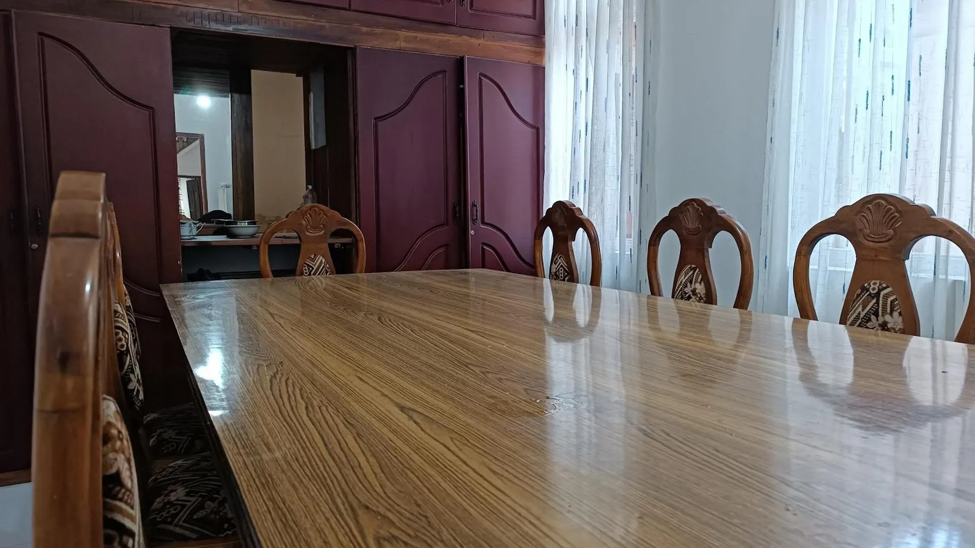 Richland'S Villa Κάντι Δωμάτια σε οικογενειακή κατοικία