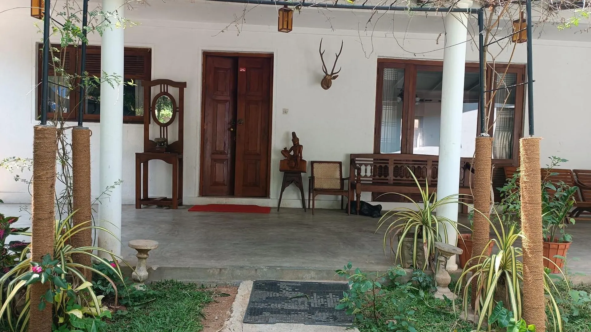 Richland'S Villa Κάντι